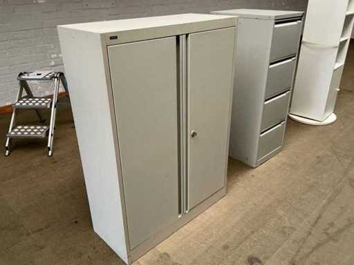 Archiefkast