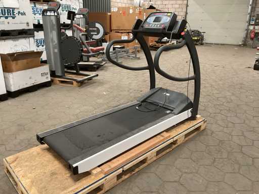 Trackmaster TMX428CP220 Laufband