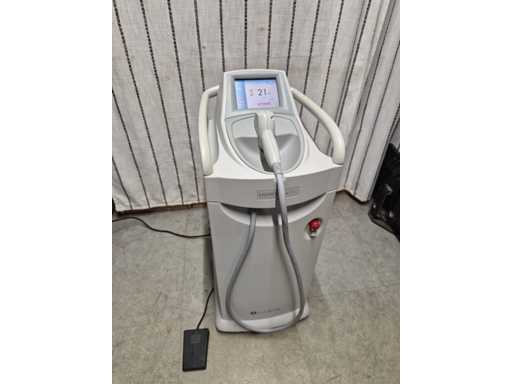 LUMENIS - LightSheer XC - Laser Hair Removal System