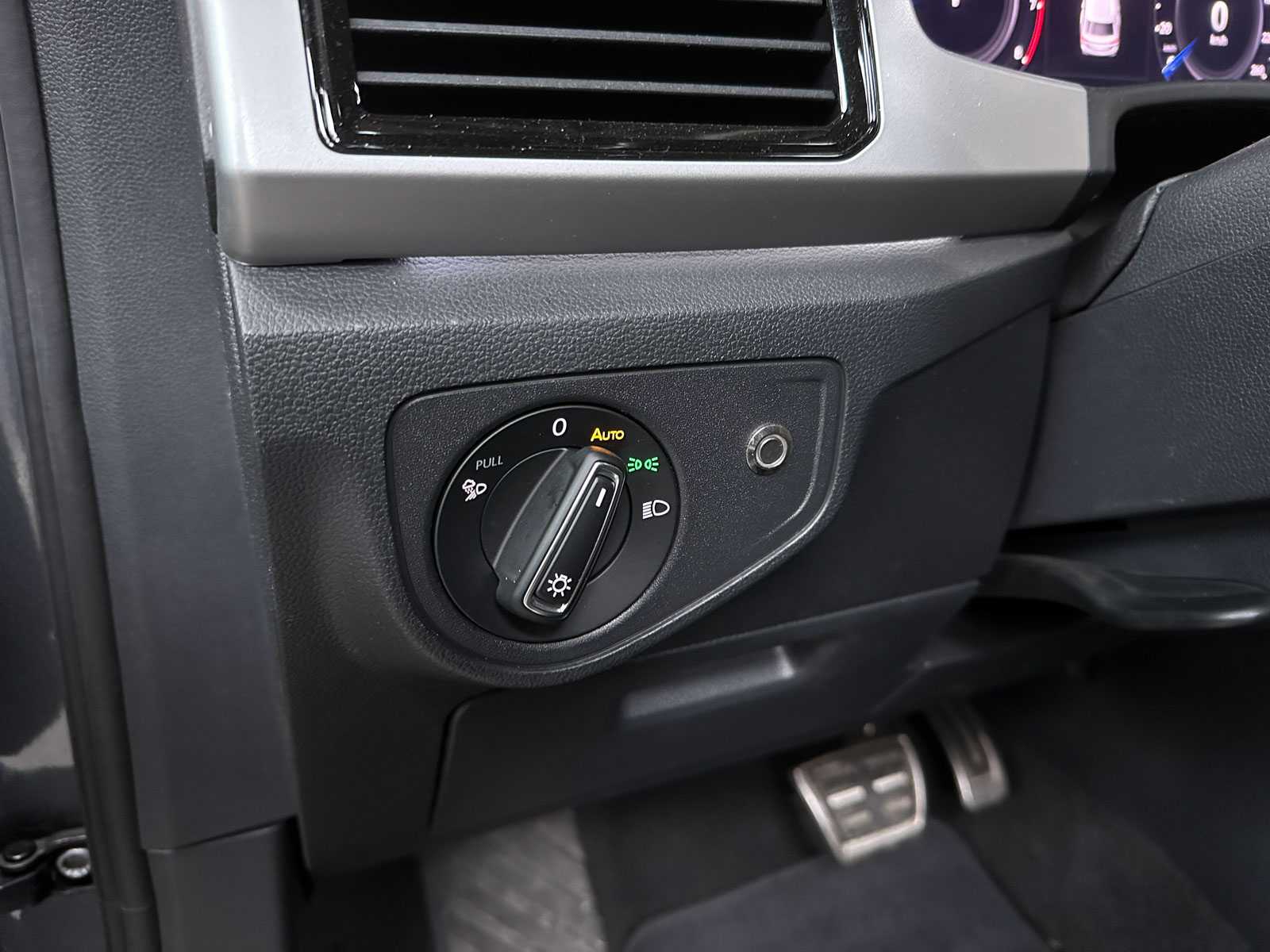 Volkswagen Atlas 3.6 V6 R-Line 7-Persoons 280pk 2023