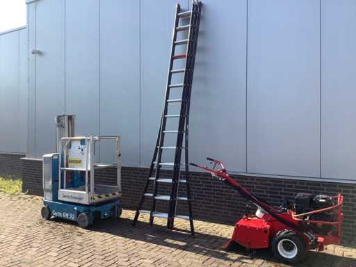 altrex 14x3 Ladder