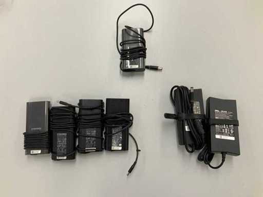 Adaptor AC Dell 130W/90W (7x)