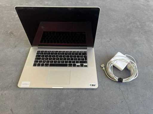 Apple - Macbook Pro - MacBook Pro 15"