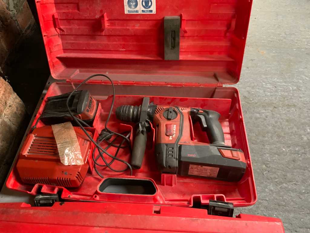 Hilti te 6 a36 avr online price