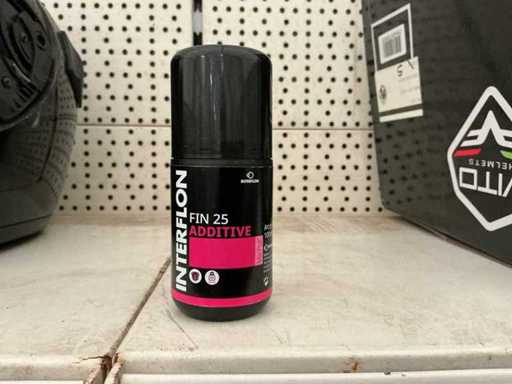 Interflon, Inhalt 100 ml, Fin Supper 25 Spraydose Trockenschmiermittel (11x)