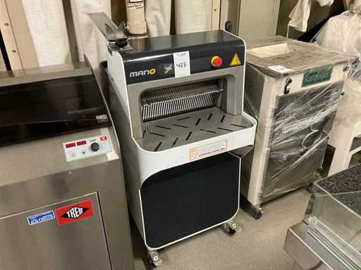 Sinmag Mano SM52-B Feliator de pâine 2022