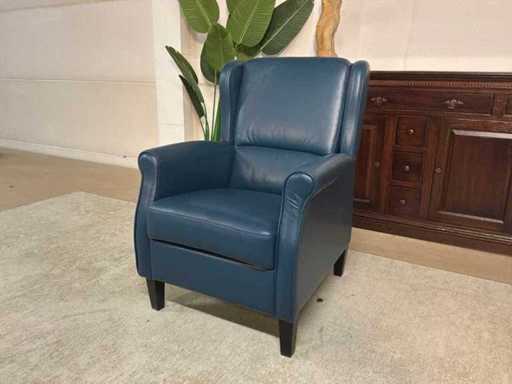 Fauteuil Bleuu