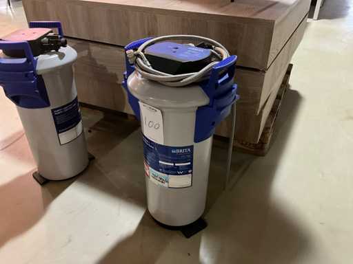 Filtr do wody Brita Purity 1200
