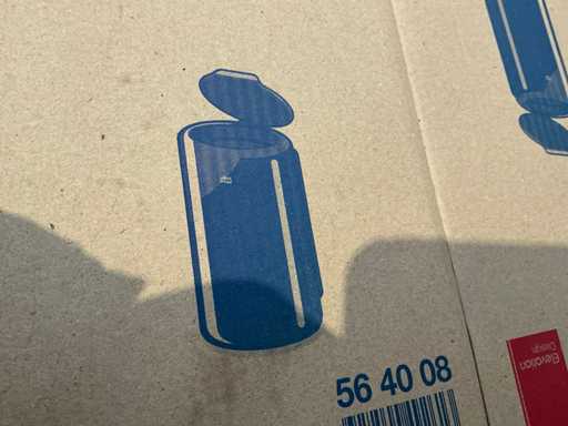 Tork Lot de poubelles