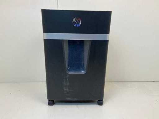 HP Shredder