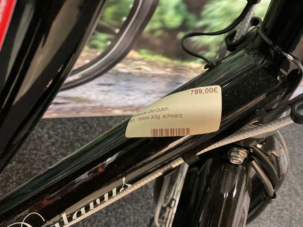 Old dutch hot sale bike