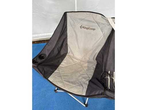 MaxxGarden – Campingstuhl – Campingstühle und -tische