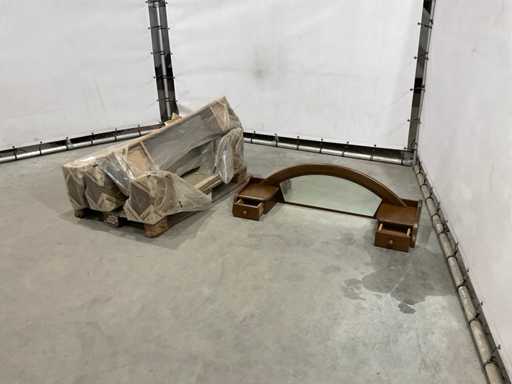 Hartmann Spiegel (5x)