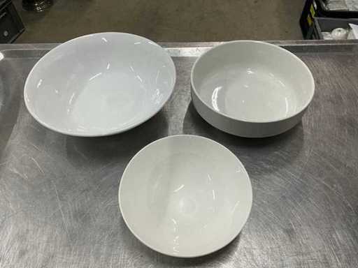 Party bowls