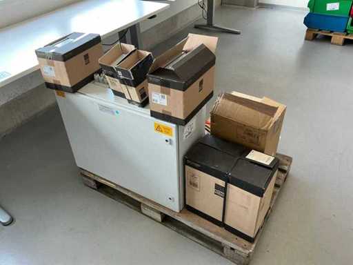 Armées électriques RITTAL