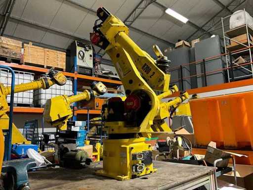 Fanuc M-16iB/20 industriële robot