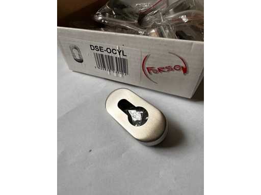 FORSO - OCYL - Fixare ușă (40x)