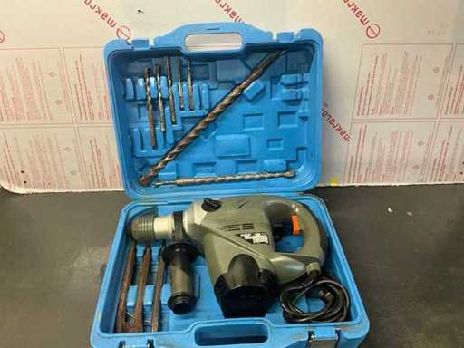 Kinzo 25C225 Boormachine