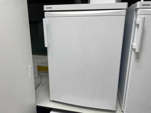 LIEBHERR - 7 6004 4 - Laboratory refrigerator