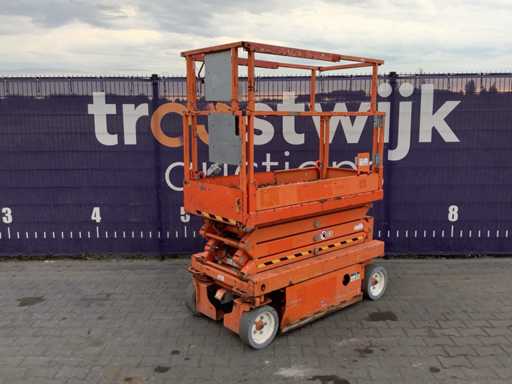 2014 - Skyjack - SJ-III 3219 - Scissor lift