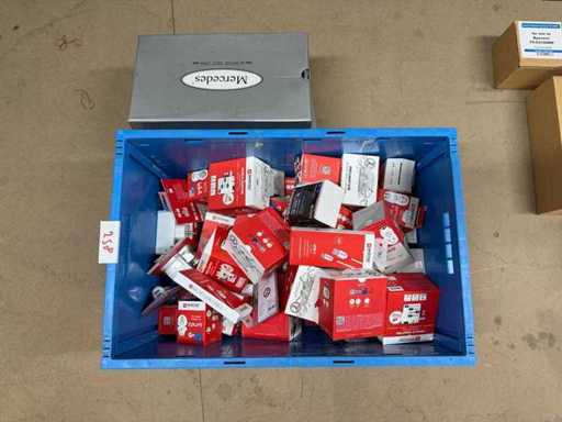 Veel USB - Opladers