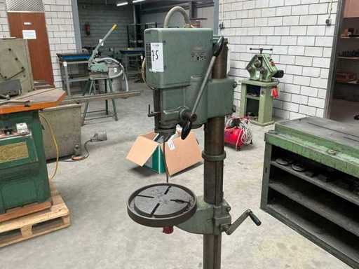Arboga G2508 Column Drilling Machine