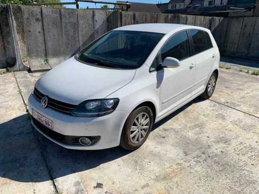 Volkswagen Golf + - 2013 - 1,2 TSI - belg