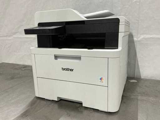 Brother DCP-356OCDW Printer