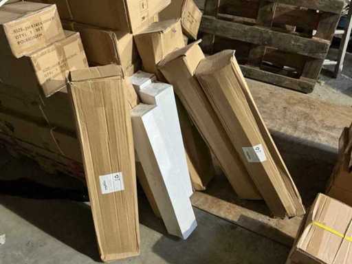 Water Collectors (8x)