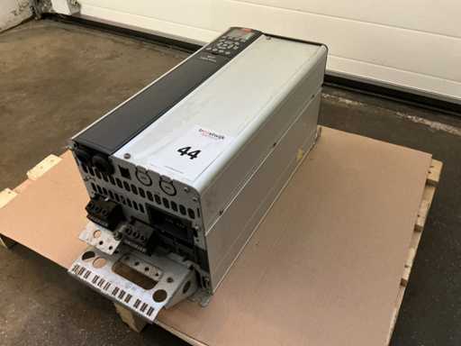 Danfoss VLT Aqua drive 22 kW Przetwornica częstotliwości