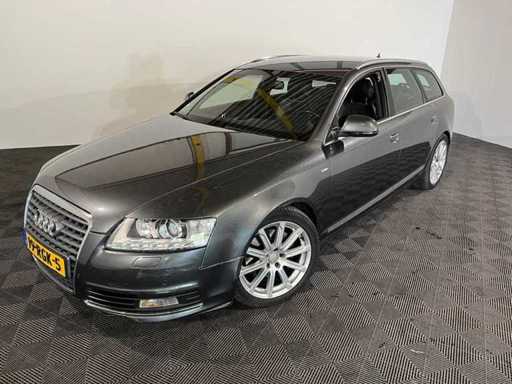 Audi A6 Avant 2.0 TFSI Pro Line S, 19-RGK-5