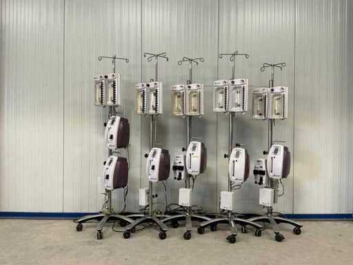 The Surgical Company - Fluido 651230 - Încălzitor de sânge