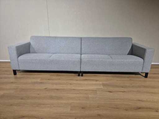 Montel - Custom - 4 seater Sofa - Sofa