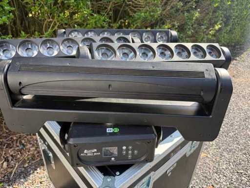 Elation ACL 360 (3x)