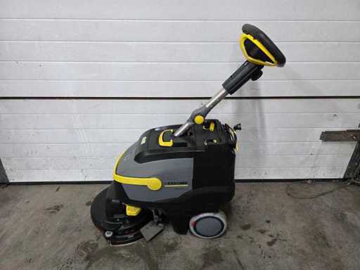 Karcher - Bd38/12 c - Vloerreiniger