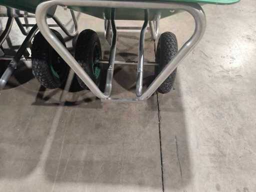 Volume - Carriola (3x)