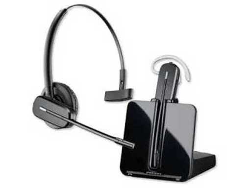 Plantronics CS540 Headset