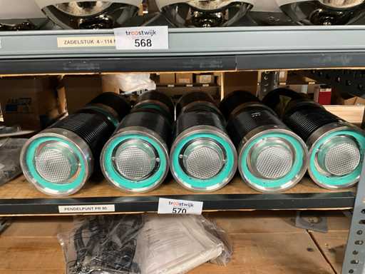 Lampadine LED Sea Vision SV14 (10x)