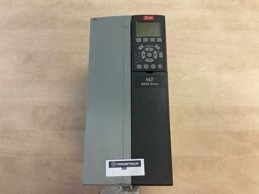 Danfoss VLT HVAC Drive Frequency Drive