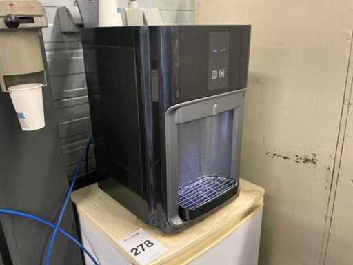 CW-868A Refroidisseur d’eau froide/ambiante et réfrigérateur