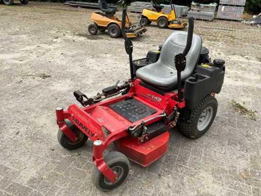 Tondeuse à gazon Gravely Compact Pro 34-CE
