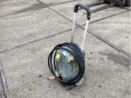 2018 KARCHER HD 5/15 C Myjka ci?nieniowa