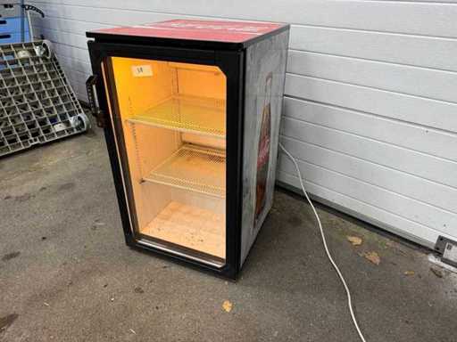 Coca cola koelkast
