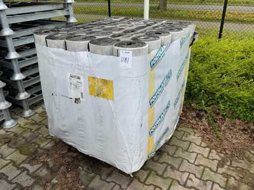 Rol dakleer 13m2 (30x)