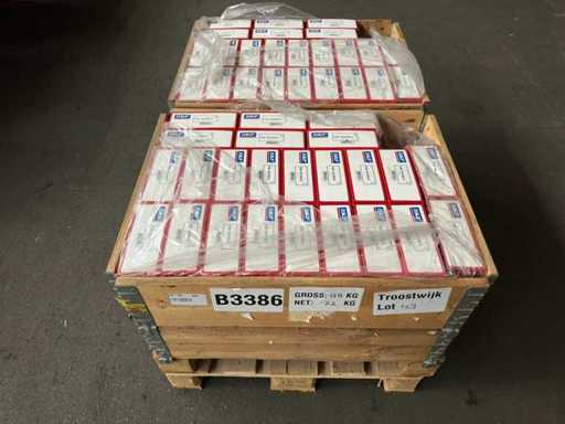SKF - PCM 18018550 E - Chargenlager