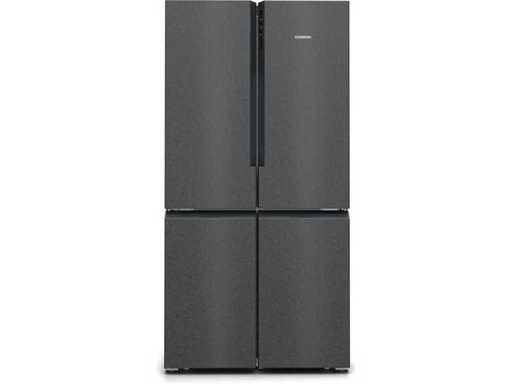 Siemens KF96NAXEA Frigorifero Americano
