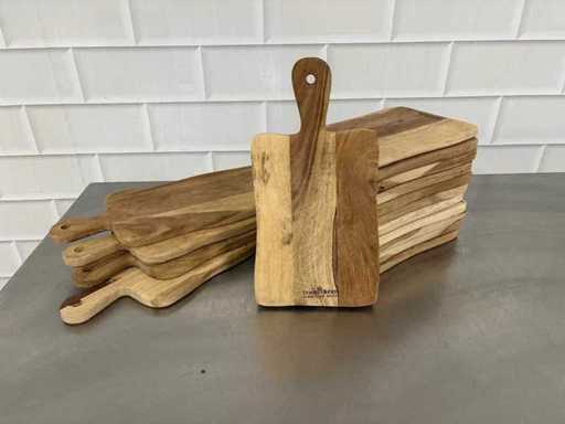 Bowls and Dishes - Tapas boards (16x)