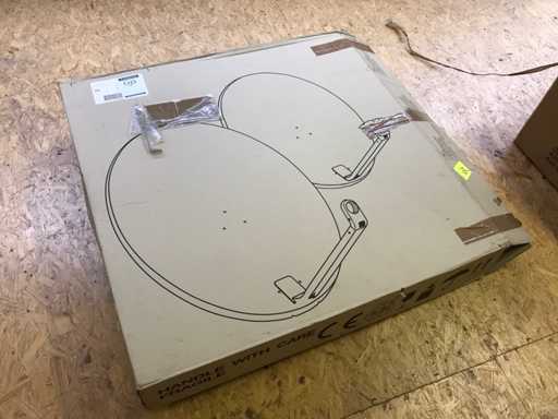 Parabole satellite Triax