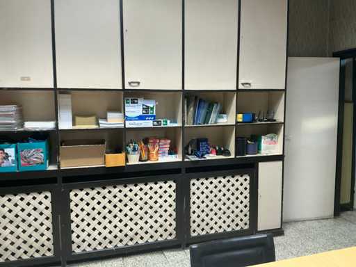 Batch of various office supplies