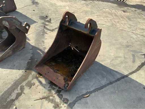 Various excavator buckets Excavator bucket